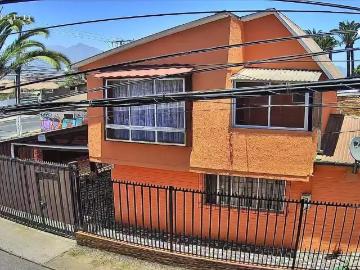 Casa en La Cruz
