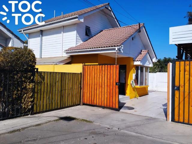 Casa en La Cruz