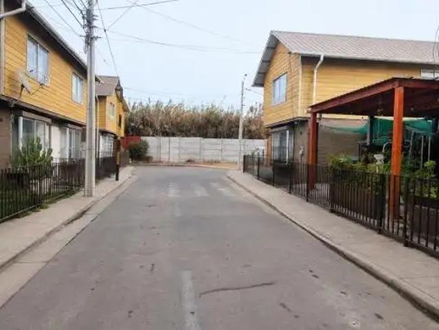 Casa en La Cruz