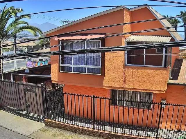 Casa en La Cruz
