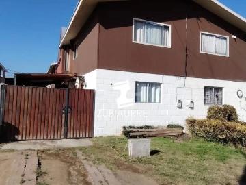 Casa en La Cruz