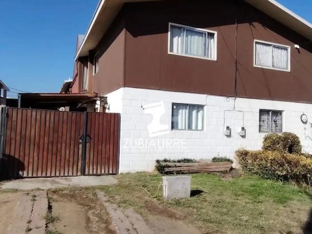 Casa en La Cruz