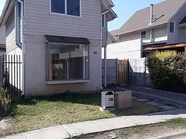 Casa en La Cruz