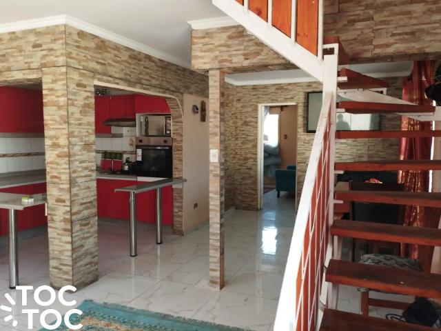 Casa en La Cruz