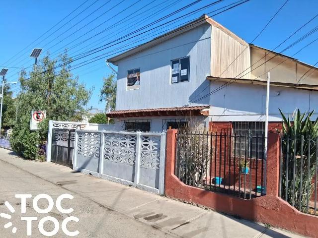 Casa en La Cruz