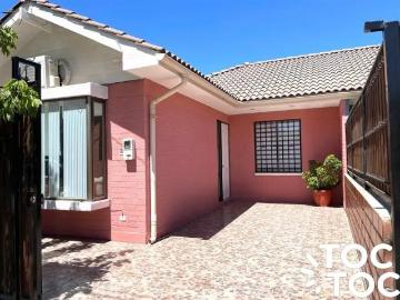 Casa en La Cruz