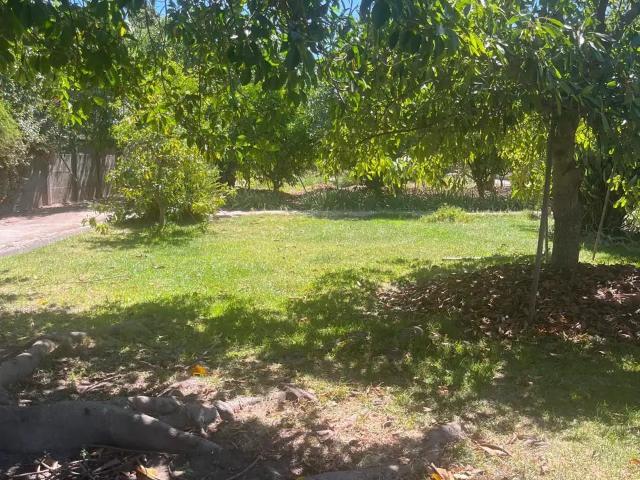 Casa en La Cruz