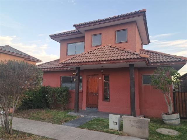 Casa en La Cruz