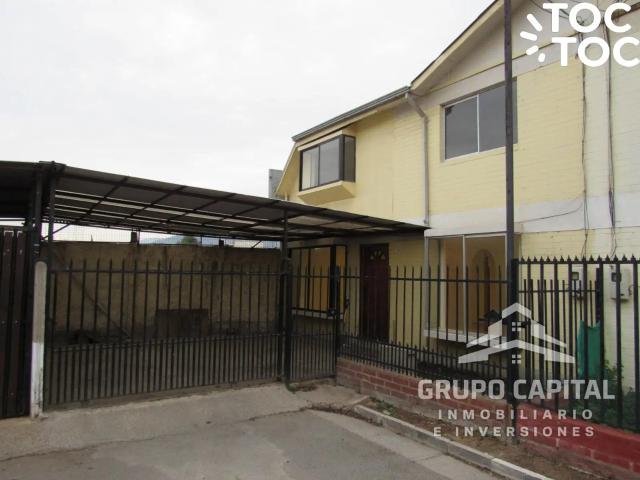 Casa en La Cruz