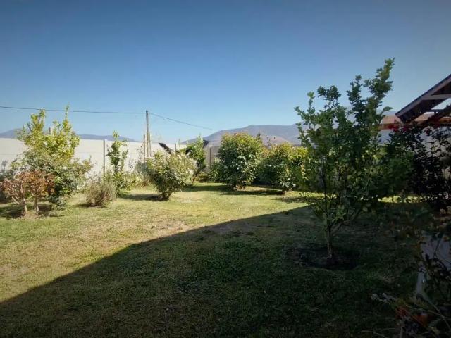 Casa en La Cruz