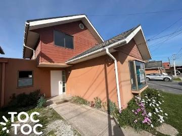 Casa en La Cruz
