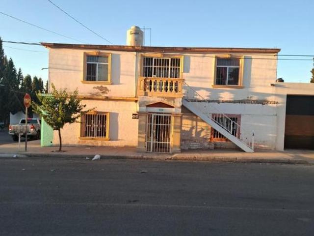 Casa en la dale