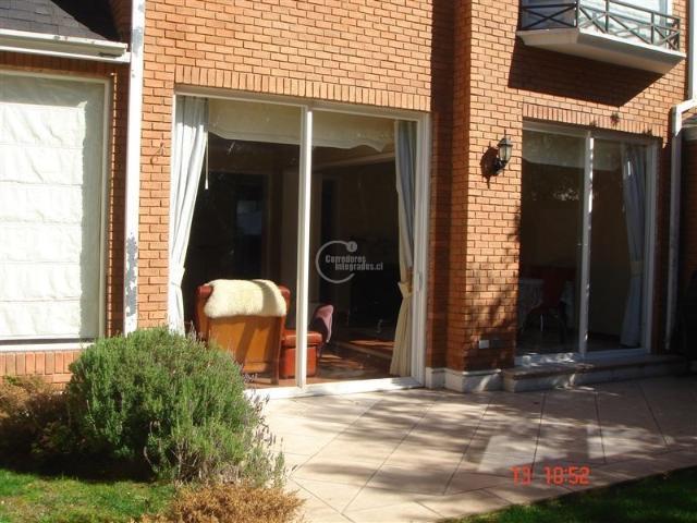Casa en La Dehesa / El Tranque / Portal La Dehesa
