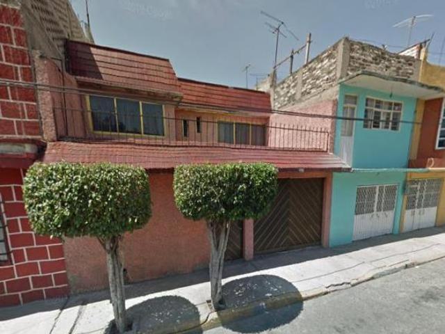 CASA EN LA ESPERANZA NEZAHUALCÓYOTL ADJUDICADO SE MUESTRA PAPELES