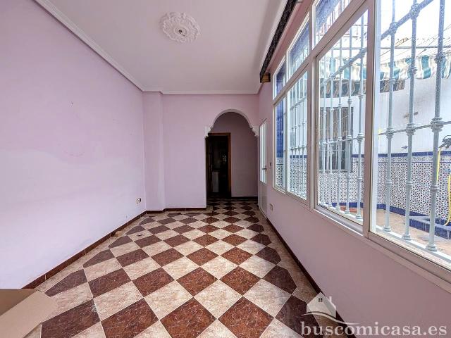 Casa en la Estación Linares Baeza