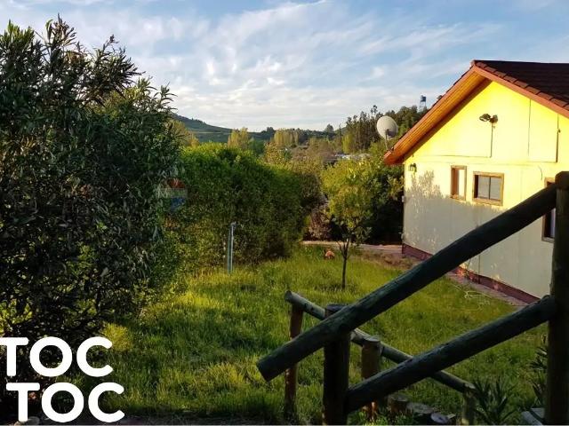 Casa en La Estrella