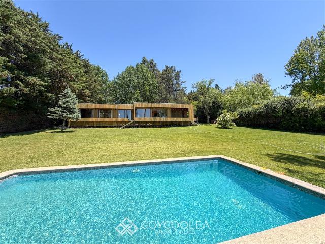 Casa en La Estrella
