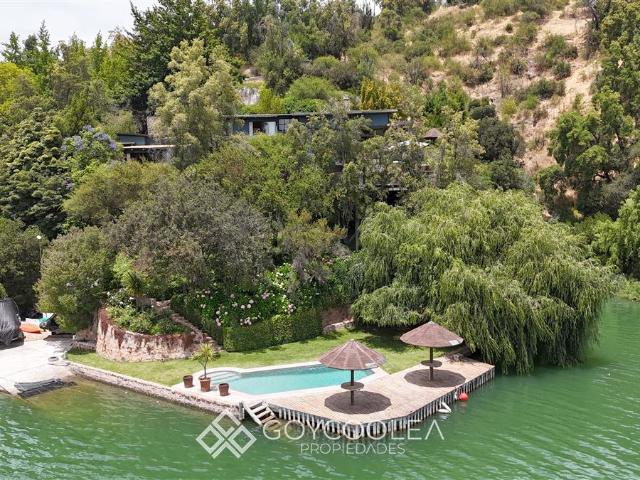 Casa en Litueche