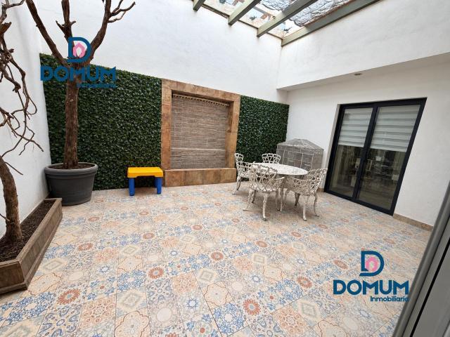 Casa en La Fama
