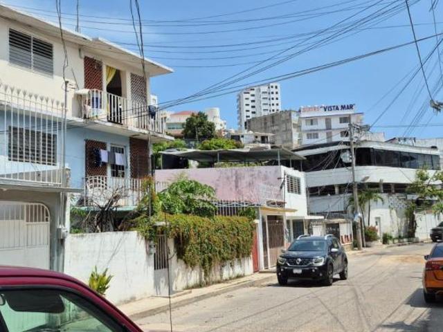 Casa en la Farallon