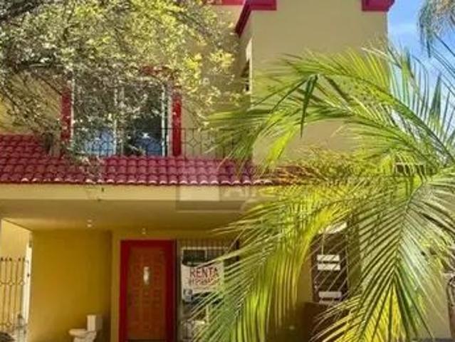 Casa en La Fe, San Nicolás De Los Garza
