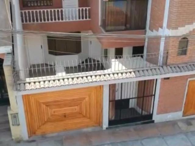 Casa en LA FLORESTA DE PRO