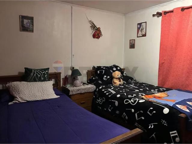 Casa en la florida | 3 dormitorios por 2205.67 en La Florida