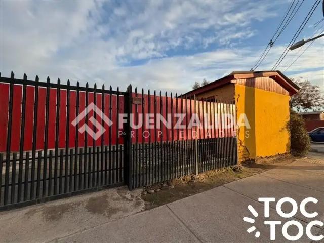 Casa en La Florida
