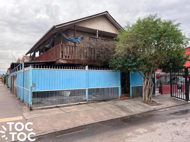 Casa en La Florida
