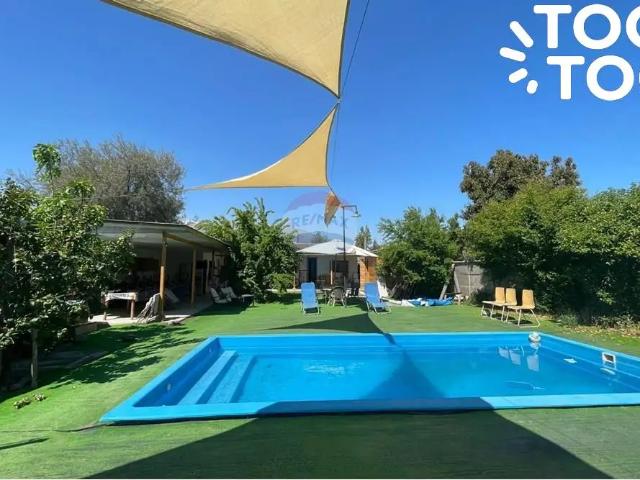 Casa en La Florida