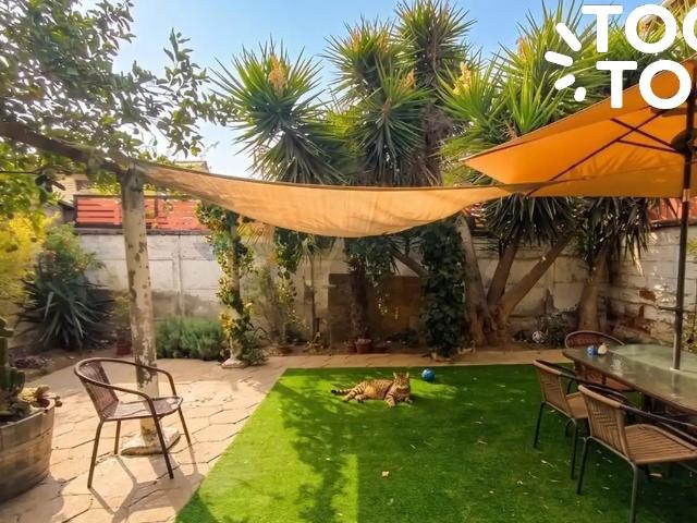 Casa en La Florida