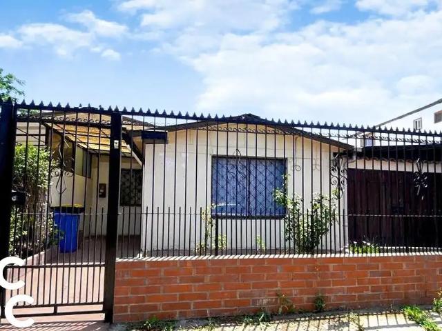 Casa en La Florida
