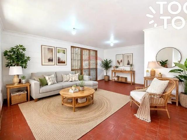 Casa en La Florida
