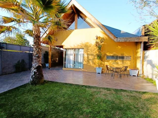 Casa en La Florida