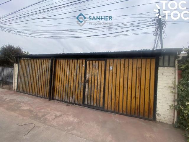 Casa en La Florida