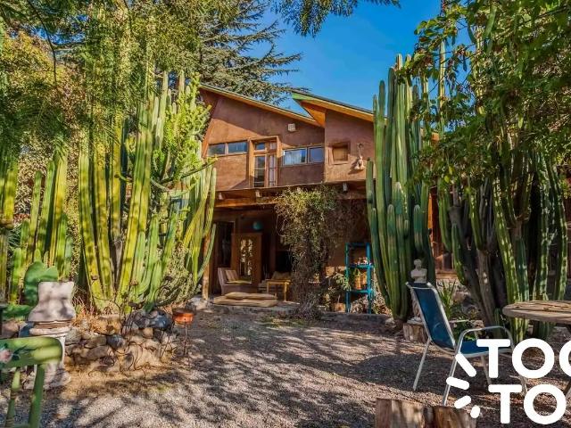 Casa en La Florida