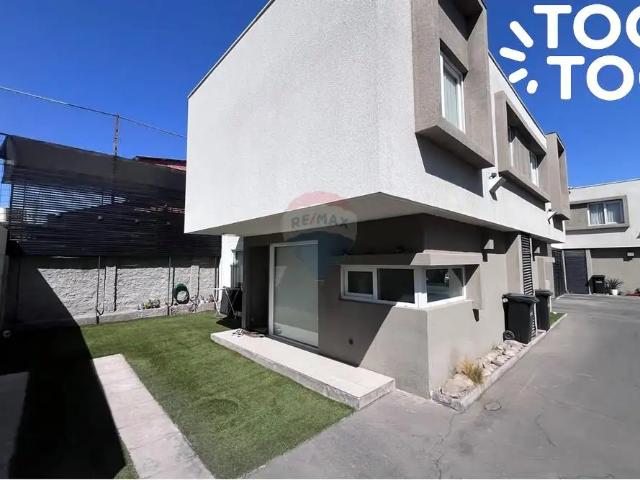 Casa en La Florida