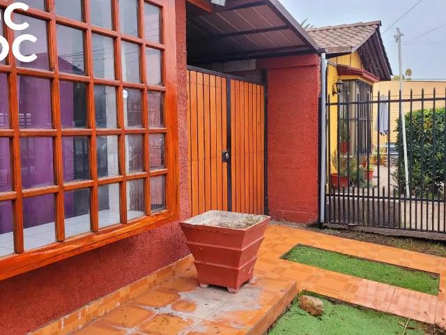 Casa en La Florida