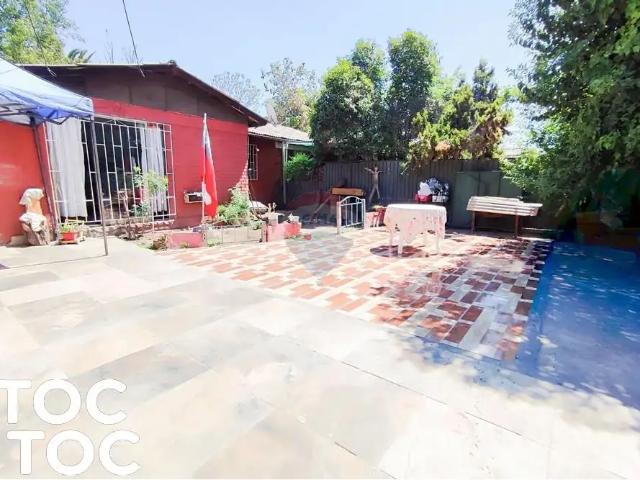 Casa en La Florida