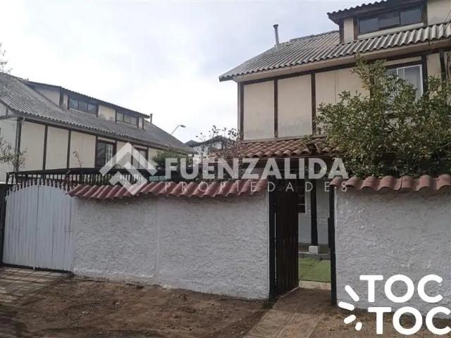 Casa en La Florida