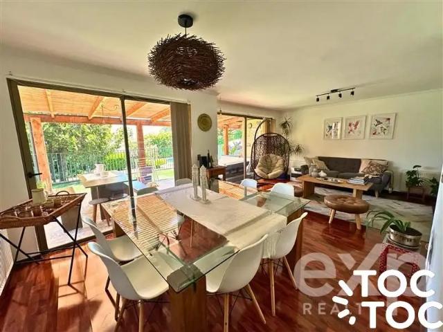 Casa en La Florida