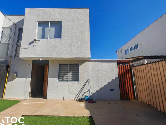 Casa en La Florida
