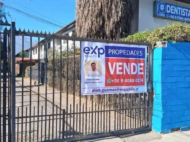 Casa en La Florida