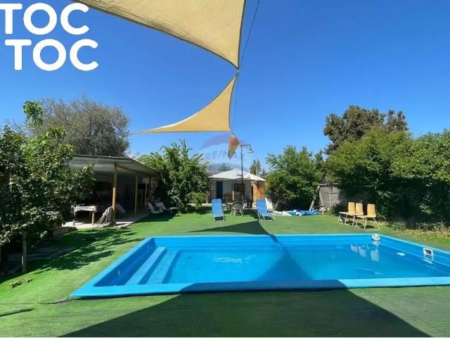 Casa en La Florida