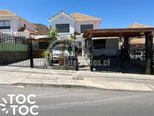 Casa en La Florida