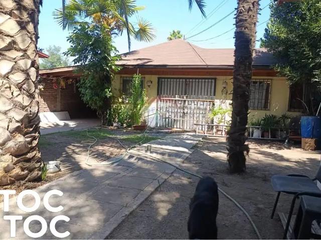 Casa en La Florida