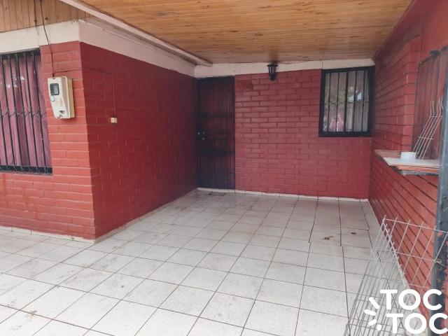 Casa en La Florida