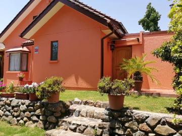 Casa en La Florida