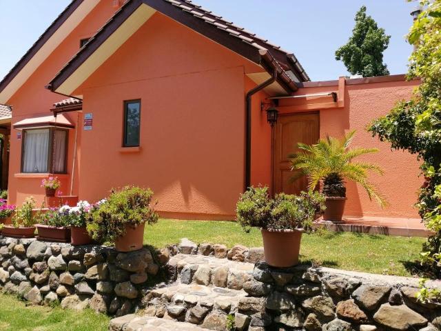 Casa en La Florida