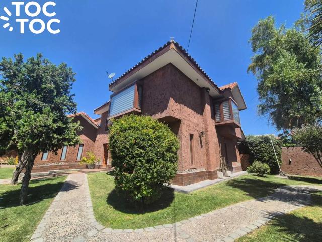 Casa en La Florida